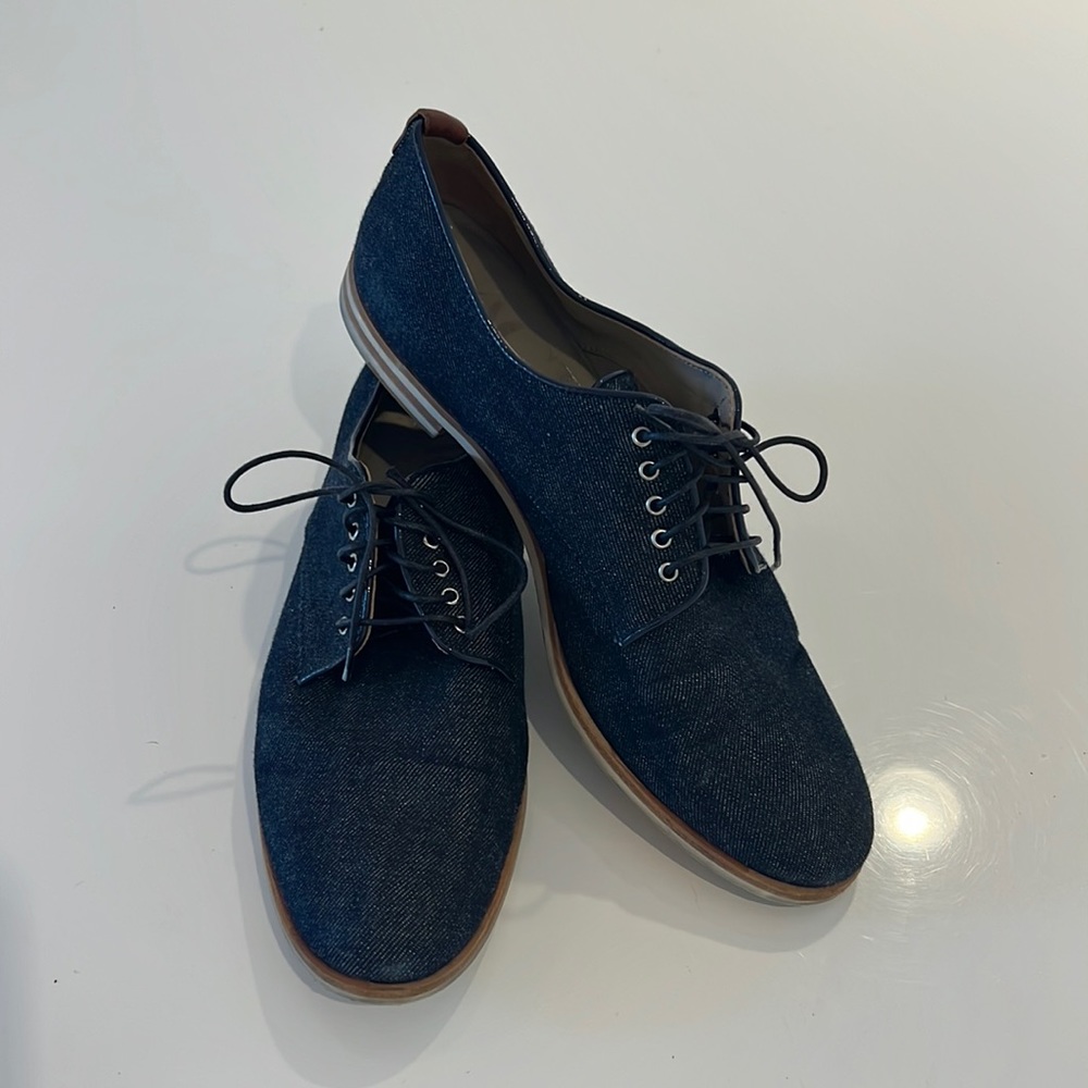 AGL Leather Shoes 👞